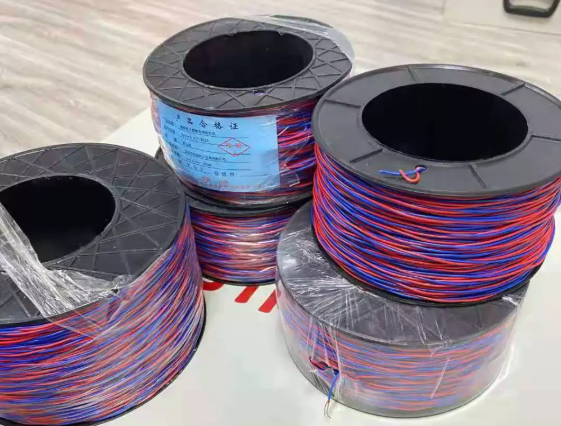 萨迦数码雷管脚线有哪些规格？