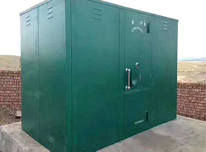 萨迦炸药柜的作用：不仅仅是容器，更是安全与管理的核心防线